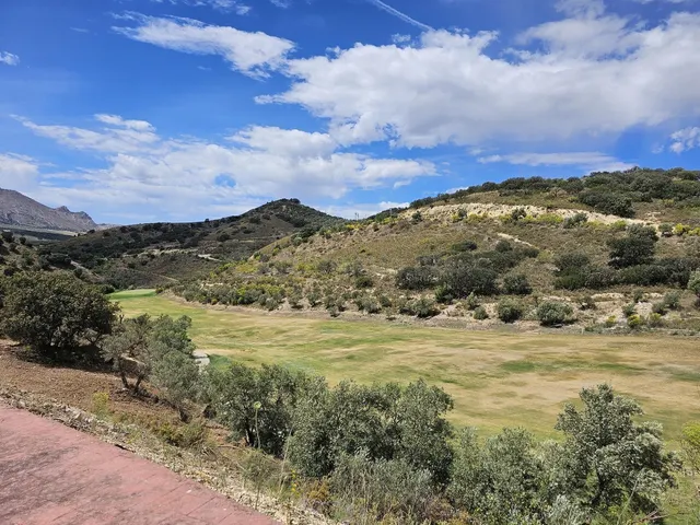 Parcela en venta - Polígono - Alrededores - Pedanías — 4