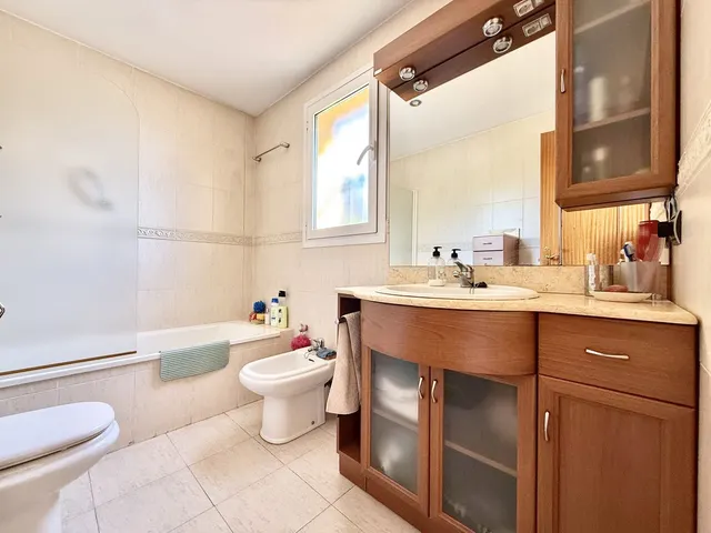 Adosado 4 habitaciones 261m² en venta - Costa Del Sol — 22