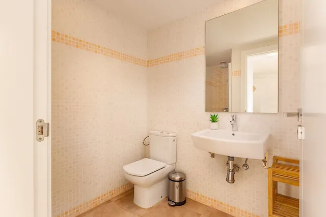 Ático Dúplex 2 habitaciones 98m² en venta - Costa Del Sol — 14