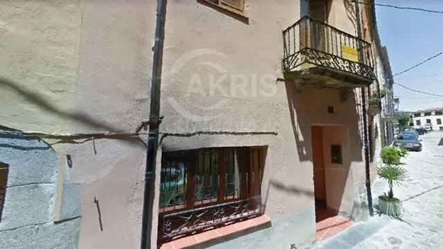 Chalet Independiente en Angles