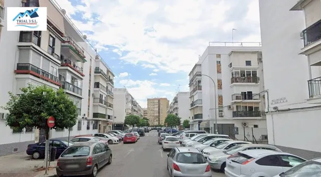 Venta de Piso en Sevilla