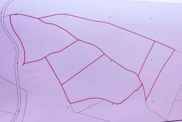 Parcela en venta - Alora pueblo — 8
