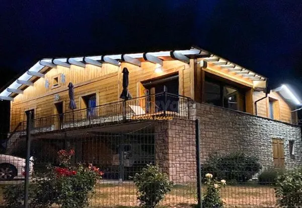 Exclusivo Chalet en La Cabanasse con Vistas Despejadas y Ori - foto 3