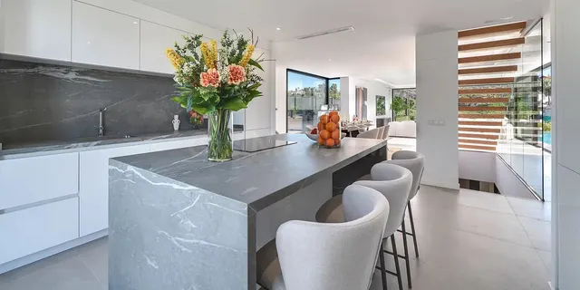 Chalet 5 habitaciones 354m² en venta - Paraiso-Barronal — 3