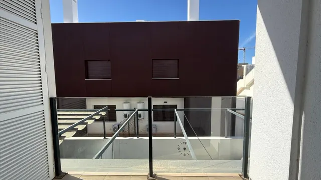 Ático 2 habitaciones 61m² en venta - Zona Pueblo — 18