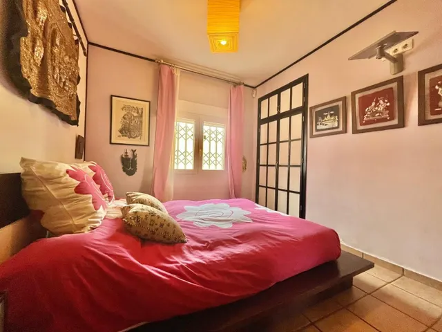 Villa 2 habitaciones 120m² en venta - Los Balcones - Los Altos del Edén — 20