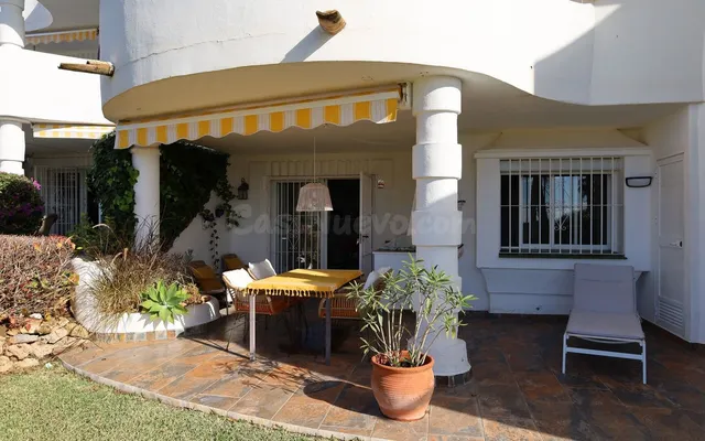 Apartamento 2 habitaciones 82m² en venta - Riviera del sol — 5