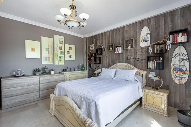 Casa en Cullar Vega con todas las comodidades a tu alcance. — 20