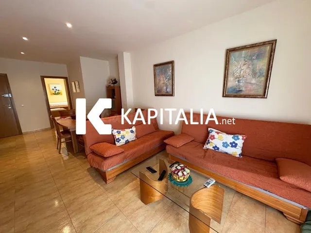 BONITO PISO CON GARAJE Y TRASTERO LISTO PARA ENTRAR A VIVIR  - foto 2