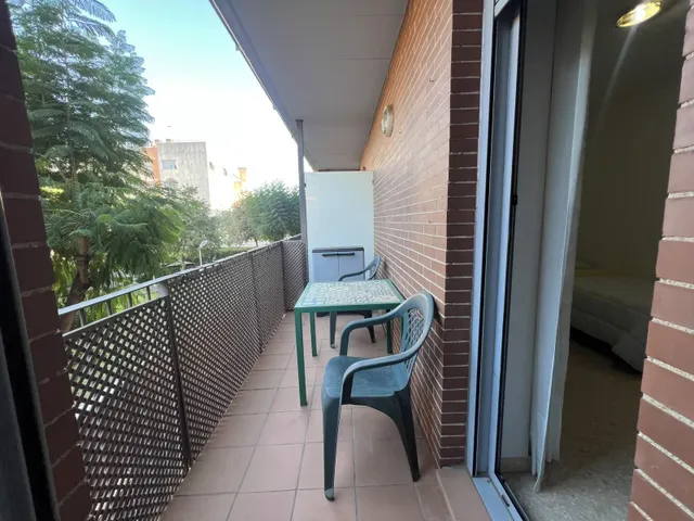 ¡Vivienda VPO de 4 dormitorios y 2 baños con piscina, terraza y garaje, en Noreña! — 7