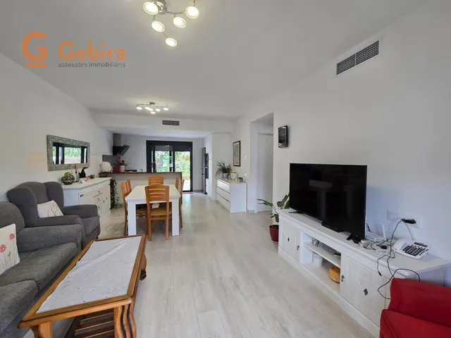 CASA OBRANUEVA TODA EN UNA SOLA PLANTA  (PARC CENTRAL) CUNIT — 7