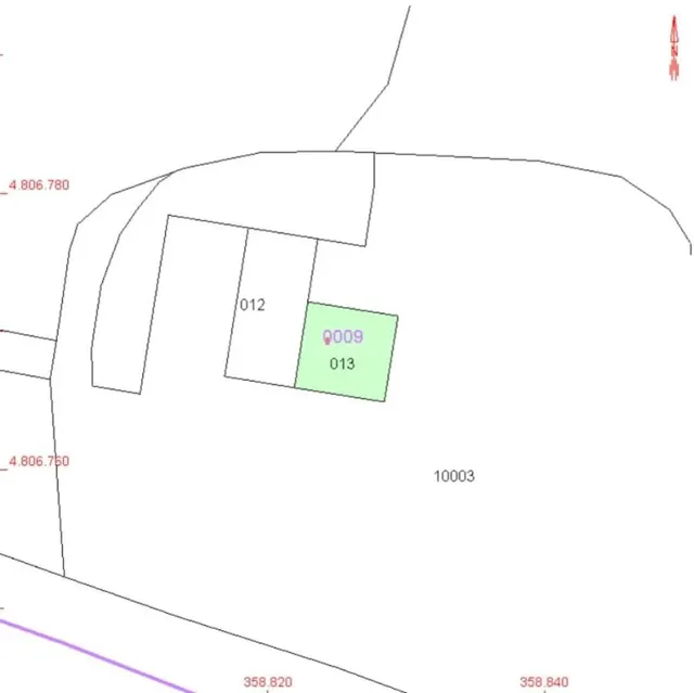Oportunidad única en Llanes ! Terreno urbanizable en venta e - foto 2