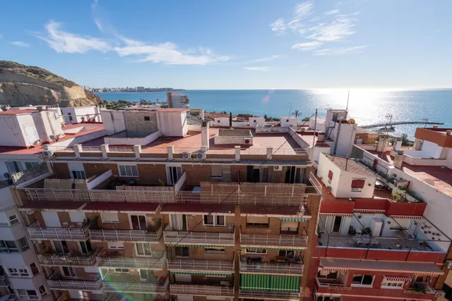 Vivienda en Virgen del Sororro cerca del Mar. — 33