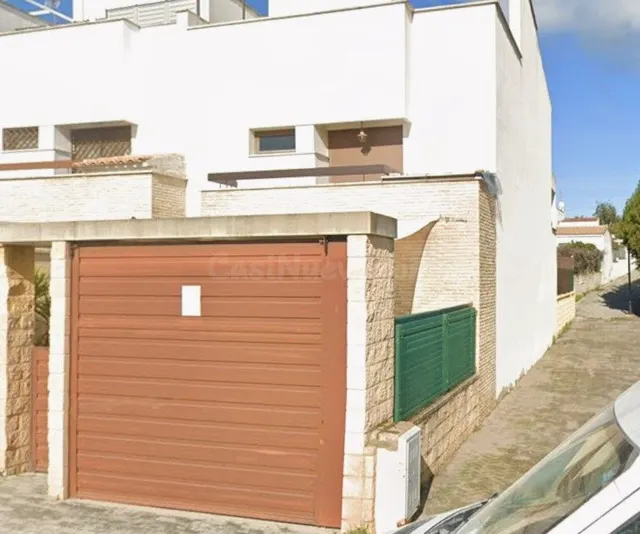 Venta casa en Guillena