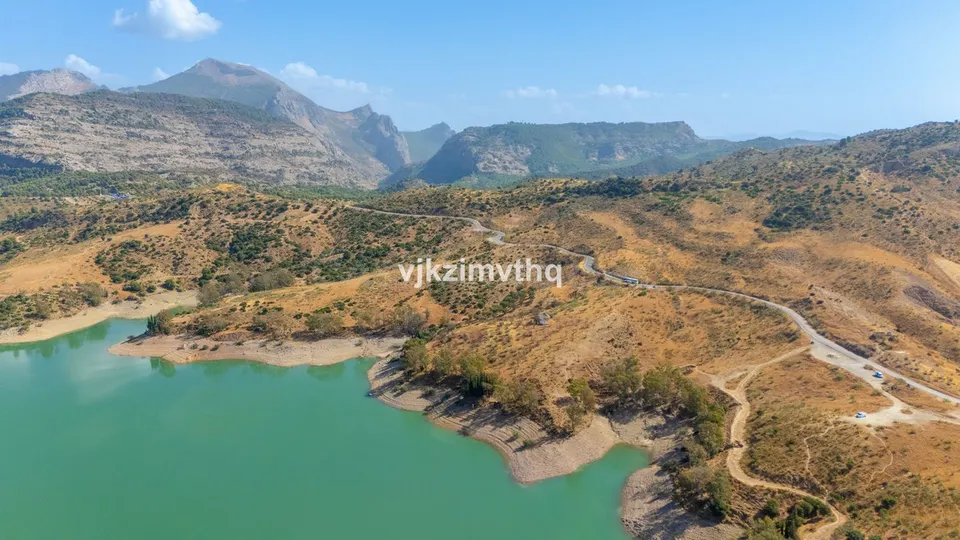 Parcela 104m² en venta - Andalucia