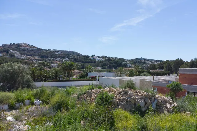 Villa 4 habitaciones 310m² en venta - Benimeit-Tabaira — 9