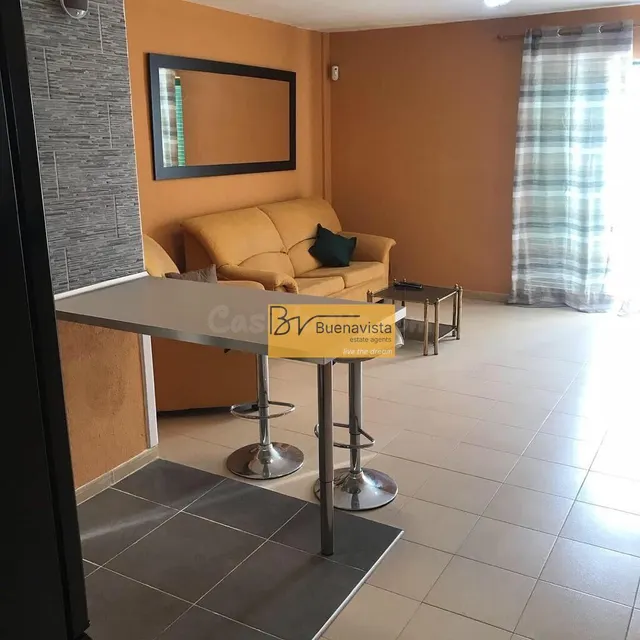Apartamento 1 habitación 57m² en venta - Costa del Silencio- - foto 3