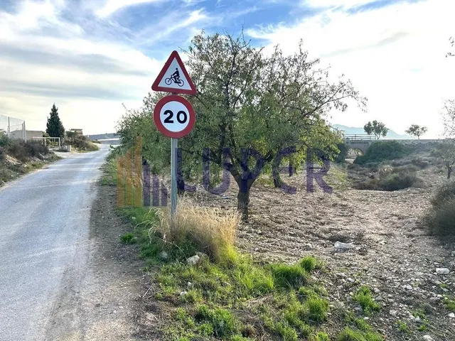 Finca Rústica en Agost - foto 5