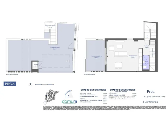 Vivienda pareada con espectaculares vistas al mar en la Costa del Sol — 22