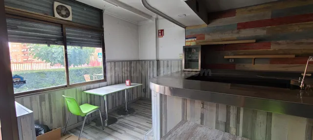 LOCAL RESTAURANTE EN CASCO HISTORICO DE BARAJAS - foto 5