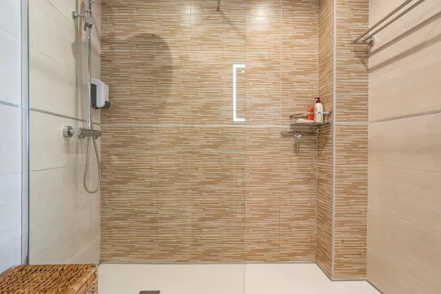 Piso en venta en Caleta de Vélez junto al mar — 41
