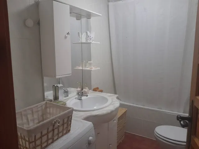 APARTAMENTO DE UN DORMITORIO EN LA AZOHIA — 10