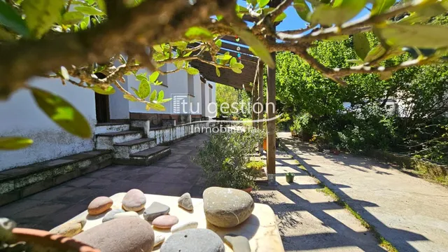 Casa de campo-Masía en Venta en Arriate Málaga — 8