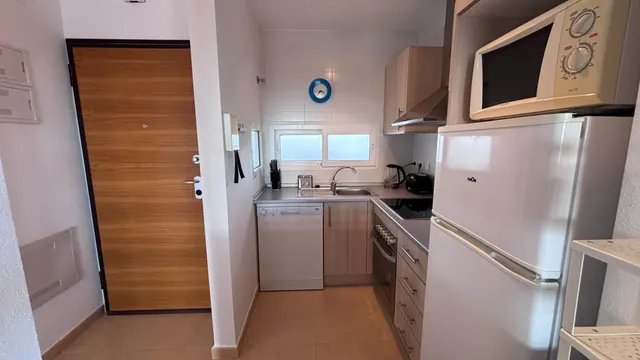 Apartamento 2 habitaciones 60m² en venta - CONDADO DE ALHAMA GOLF RESORT — 21