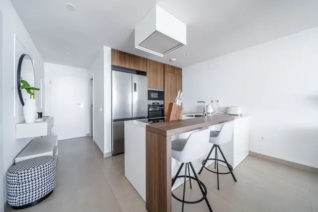 Apartamento 4 habitaciones 140m² en venta - Centro — 32