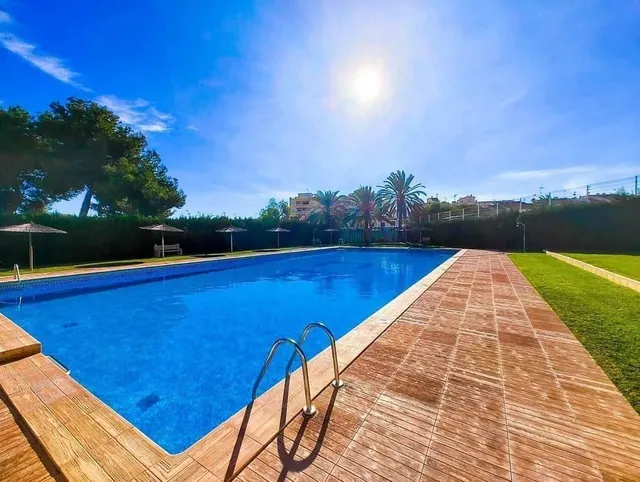 Ático 1 habitación 41m² en venta - Estacion de autobuses — 9