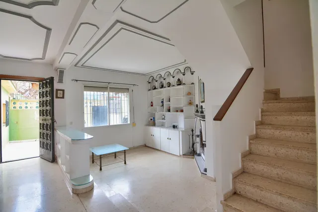Adosado 4 habitaciones 107m² en venta - Centro — 8