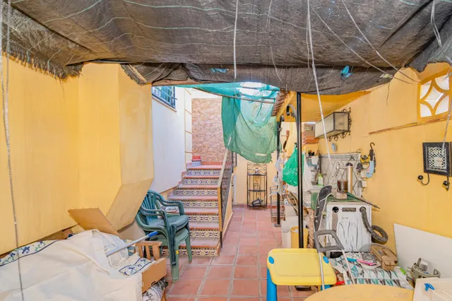 Casa independiente — 49