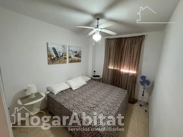 EXTERIOR EN RESIDENCIAL CON TERRAZA, GARAJE, TRASTERO Y PISCINA — 7