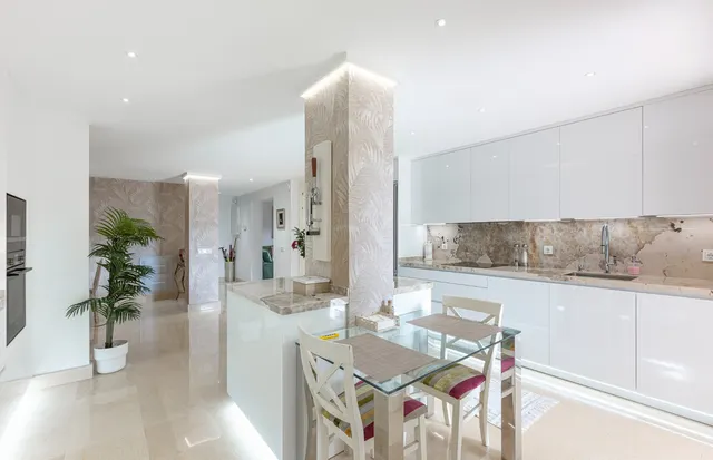 Apartamento 2 habitaciones 255m² en venta - El Madroñal — 9