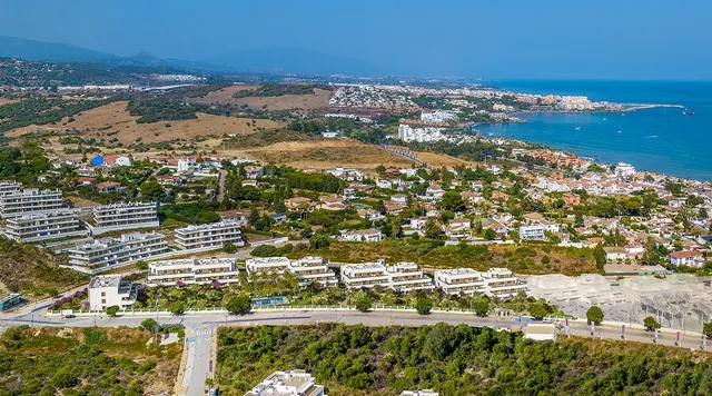 Apartamento 2 habitaciones 111m² en venta - Arroyo Vaquero — 50