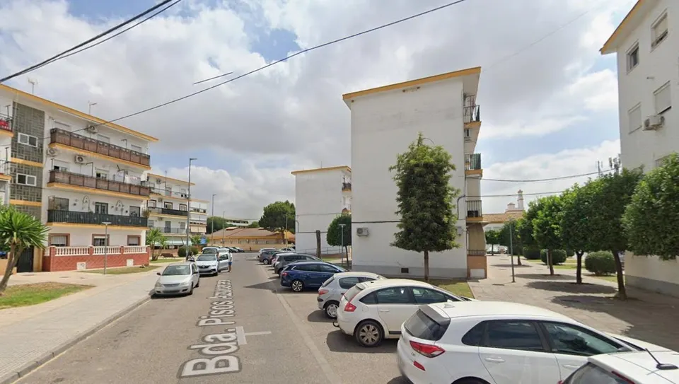PISO EN LA RINCONADA