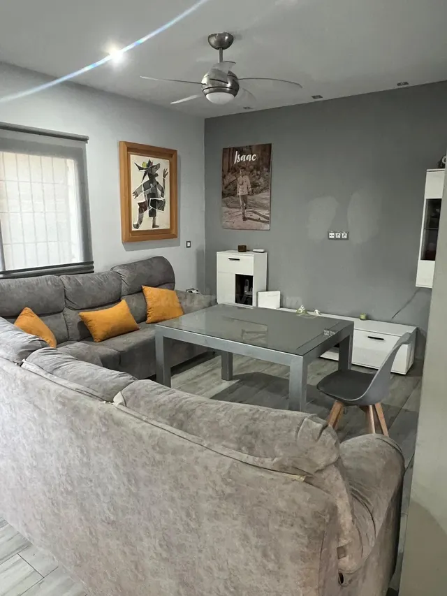 GRAN CASA REFORMADA - foto 2