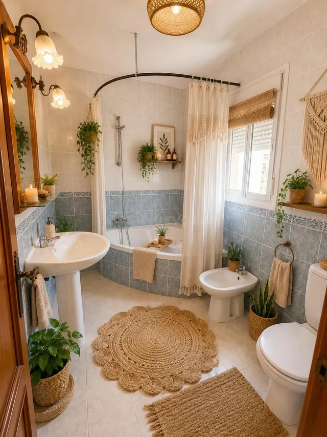 Chalet con encanto y amplios espacios en Pago del Humo — 33
