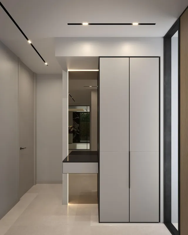 Villa 4 habitaciones 581m² en venta - Whater Gardens — 14