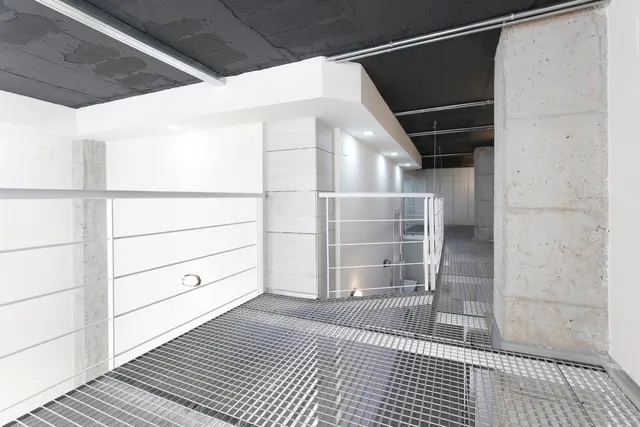 Loft 2 habitaciones 60m² en alquiler - Centro — 9