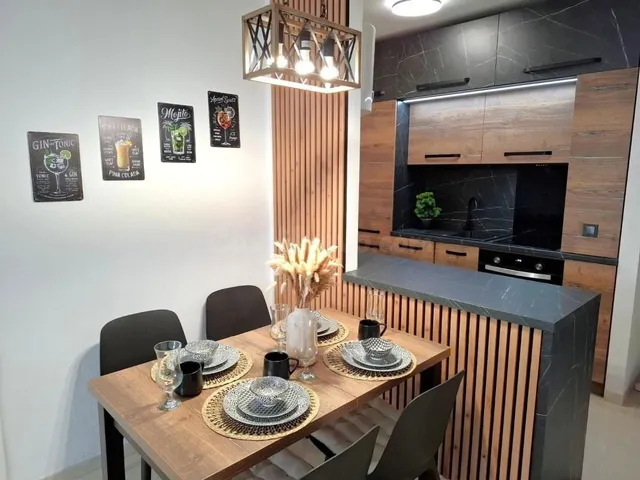 Apartamento 1 habitación 65m² en venta - Estacion de autobuses — 5