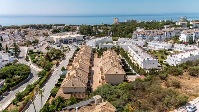 Adosado 4 habitaciones 259m² en venta - Riviera del sol — 32