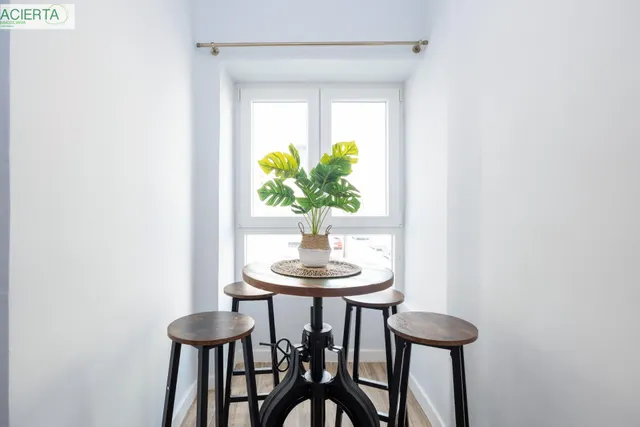 Piso reformado en zona Zaidin — 35