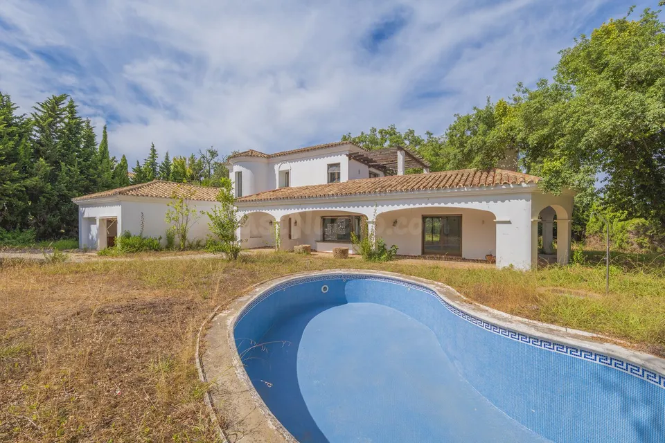 Chalet 6 habitaciones 737m² en venta - Sotogrande Costa