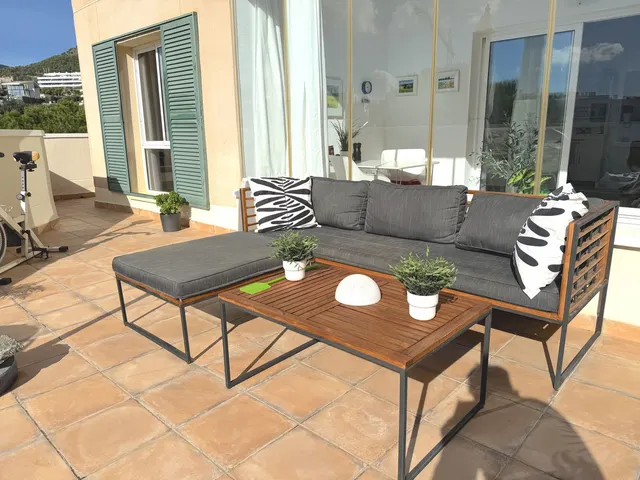 Apartamento 2 habitaciones 96m² en venta - Centro — 7