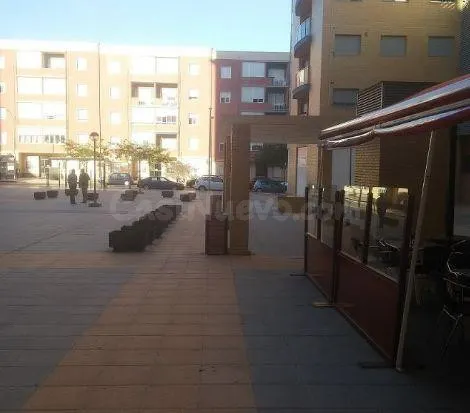 VENDE LOCAL 525M2 CERCA DEL CORTE INGLES, MURCIA — 5