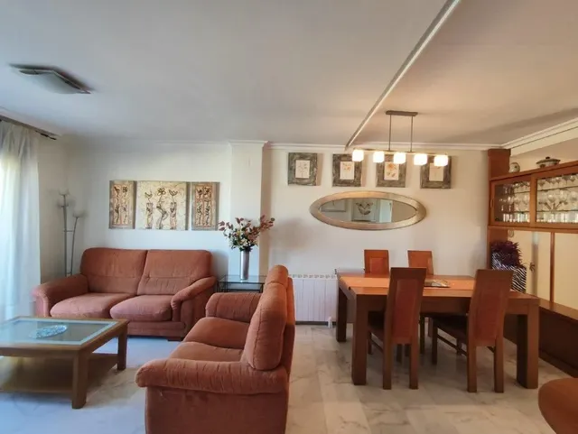 Ático 3 habitaciones 100m² en venta - Centro Urbano — 7