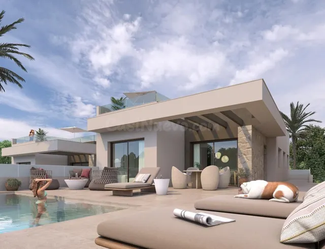 Villa 3 habitaciones 279m² en venta - Centro de la Ciudad Qu