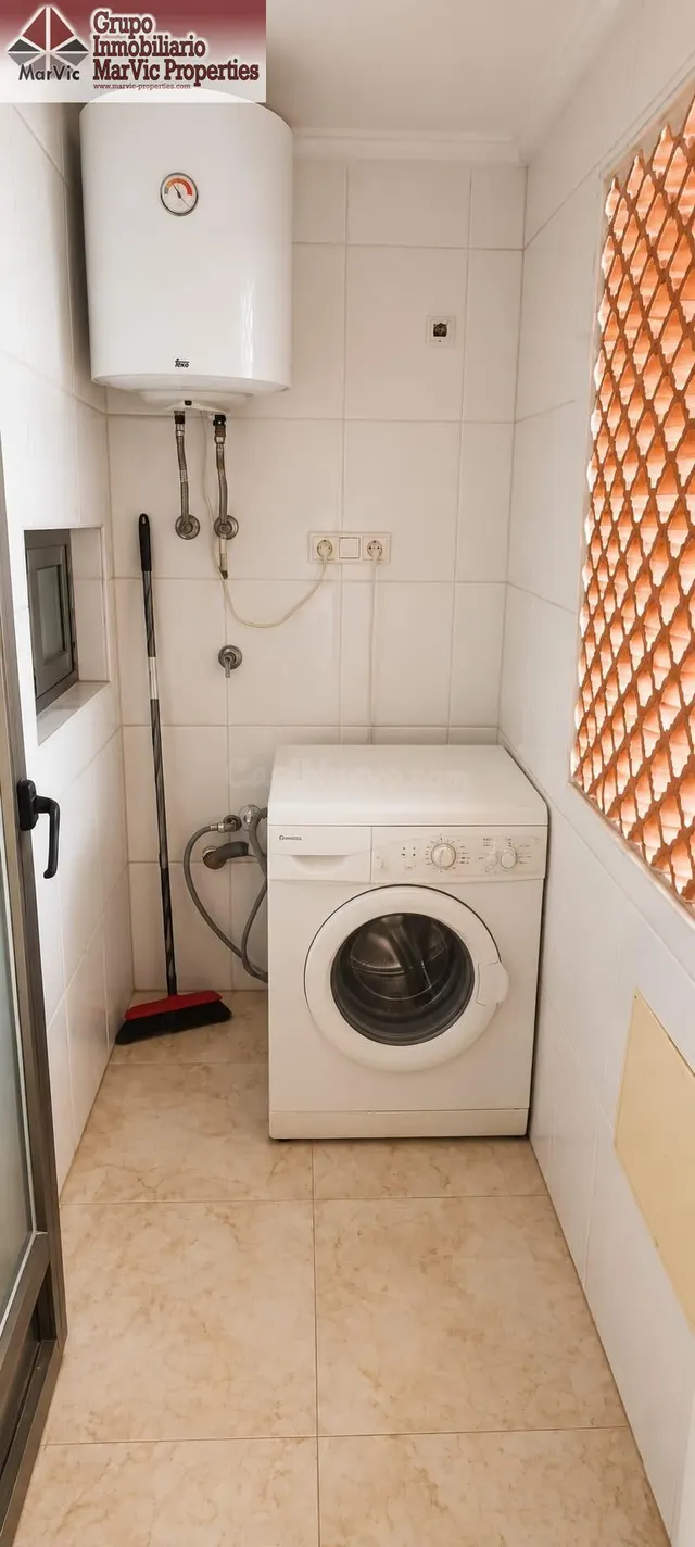 Apartamento en venta en La Cala de Villajoyosa. — 5