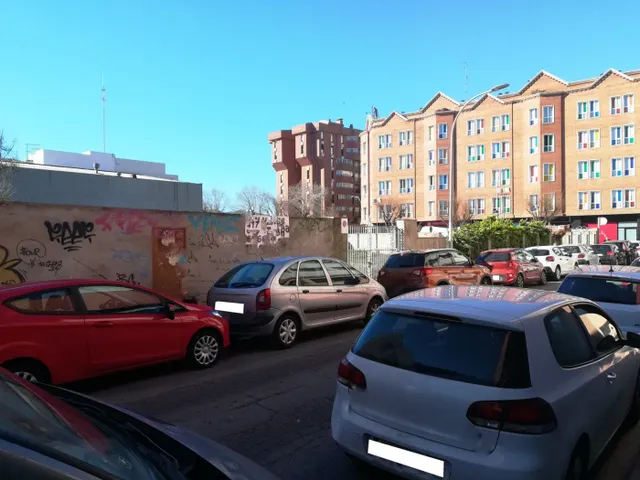 Venta de solar terciario en Mataró — 3